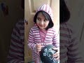 cutie maryam s balloon experiment