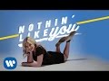 Dan + Shay - Nothin' Like You (Lyric Video)