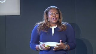 US Corporations Were Created to Do Public Good. What Went Wrong? | Lydie Louis | TEDxHultAshridge