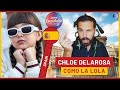 SPAIN 🇪🇸 JUNIOR EUROVISION 2024 | Chloe DelaRosa - 