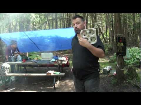 Bug Repelant Tip Bug Repelant Tip