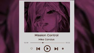 车载音乐精选电音单曲《Mission Control》