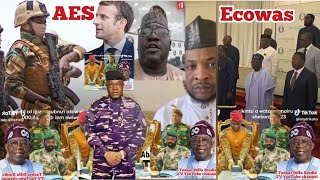 🛑/January/30/1/2025/Niger🇳🇪🚨👀👆Nigeria🇳🇬Allah kawargaza ecowas da duk mai goyon bayan ta Abubuwan da🚨