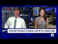 new details of trump family crypto project released here s what to know