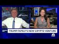 new details of trump family crypto project released here s what to know