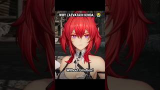 Cant believe she made that face 😭 | Arknights Endfield #shorts #shortsfeed
