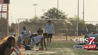 UTPB Head Coach Becoming One of the Youngest Head Coach in College Football