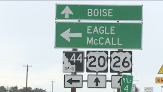 How ITD and ACHD prepare Idaho's roadways for incoming snowstorms