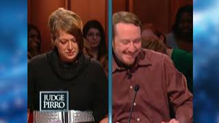 Drunken Rage | Judge Pirro