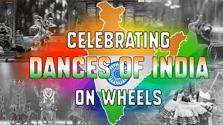 Dances of India | Culture of India | Persons with Disabilities