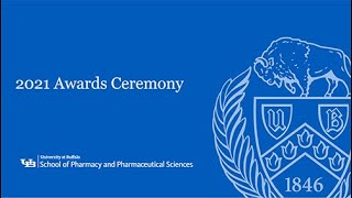 2021 Virtual Awards Ceremony