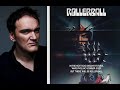 Quentin Tarantino interview - Rollerball Review - Video Archives Podcast