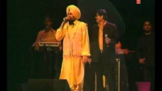Tera Yaar Bolda Live Performance | Surjit Bindrakhiya