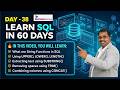 38 SQL Server String Functions Part1