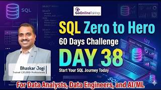 38 SQL Server String Functions Part1