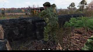 [BW] Falling Leaves TvT & Siding Coop - Arma 3