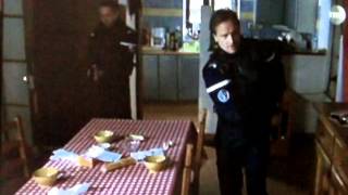 Une journée d'enfer Part2