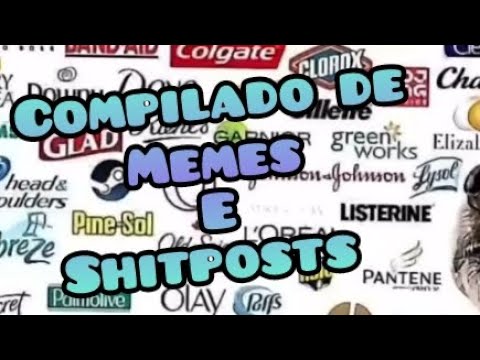 Compilado De Memes E Shitposts 25 Youtube