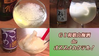 ③ＧＩ和歌山梅酒の魅力について２／２【大阪国税局】