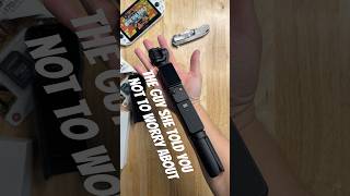 DJI Osmo Pocket 3 from Costco for $500 #djiosmopocket3 #osmopocket #osmopocket3 #pocket3 #