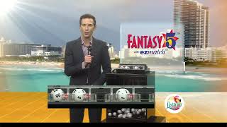 Fantasy 5 20220626