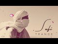 Sufi Trance Music گردن Whirling Dervish