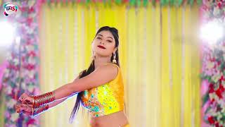खोदी खोदी ढोरी के देवरा कुआं कइले बा चंदन चंचल Kajal Raj Dance Video