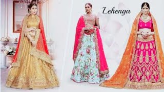 #Top10 New Lancha Designs for party and weddings #Trendy #new fashion #New Lancha Designs