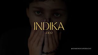 【魔王サタンと自分探し】疲れた女が旅に出る【INDIKA】#002