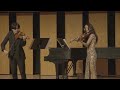 Handel-Halvorsen Passacaglia for Violin and Viola