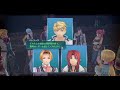 閃の軌跡 Ⅲ part58【レクター・アランドール ハーメル村の悲劇の真実】