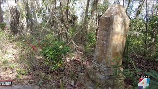 State ends investigation into potential disturbance of Putnam County gravesites