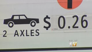 Study: Elimination Of Texas Toll Roads Would Cost $24B