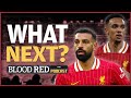 Blood Red/Redmen TV Special: Major Contract Decisions & The Man Whole Stole the World Cup