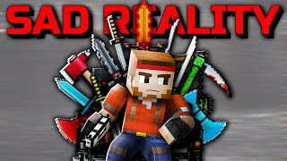 Seriously What Has Happened To Pixel Gun 3D?