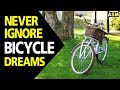 What does Bicycle dream meaning || Dreaming of Riding Bicycle || Bicycle dream interpretation