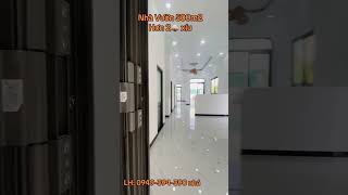 Nhà vườn 500m2 ( Giá Rẻ ) Sổ Hồng Riêng