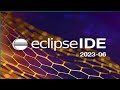 How to Install Eclipse IDE 2023-06 on Windows [ 2023 ] | Eclipse Installation