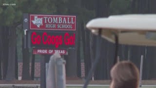 Tomball teen released from hospital after vape pen incident