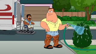 Family Guy 2025 Season 19 Ep.11 - Family Guy Full Episode NoCuts #1080p