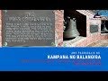 Ang Pagbabalik Ng Kampana ng Balangiga