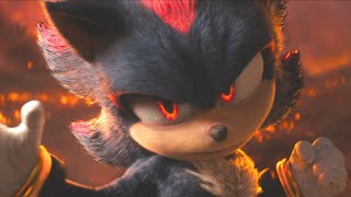 Sonic the Hedgehog 3 | Trailer 2