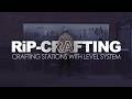 RiP-Crafting | Crafting stations with level system | FiveM Script by RiP Development