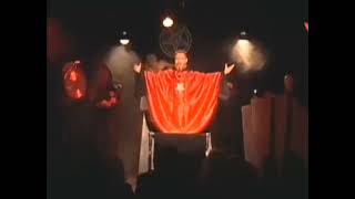 666: The Satanic High Mass - The Hail Satan / Prayer of Hell