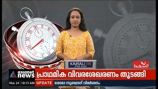 പൌരത്വ നിയമം ഭരണഘടനാവിരുദ്ധമെന്ന്‍സുപ്രിംകോടതി പറയണം എം എ ബേബി