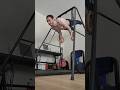 Rings Calisthenics | Almost Planche, Maltese, Iron Cross Dip, Bent-Arm Back Lever