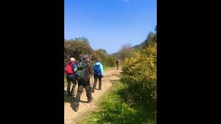 MESUDİYE-HAYITBÜKÜ/Datça-Karia Yolu