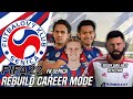 Mencoba Rebuild FK Senica Agar Tidak Bangkrut & Menjuarai UCL - FIFA 22 Career Mode Indonesia