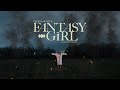 Donna Blue - Fantasy Girl (unofficial music video)