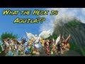 Wizard101: What the Heck is Aquila?